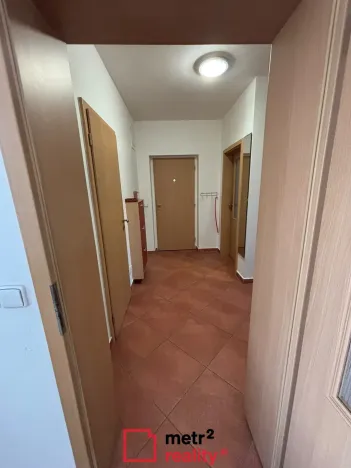 Pronájem bytu 2+kk, Olomouc, gen. Píky, 62 m2