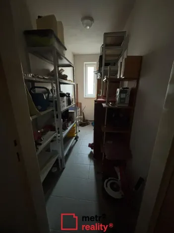 Pronájem bytu 2+kk, Olomouc, gen. Píky, 62 m2