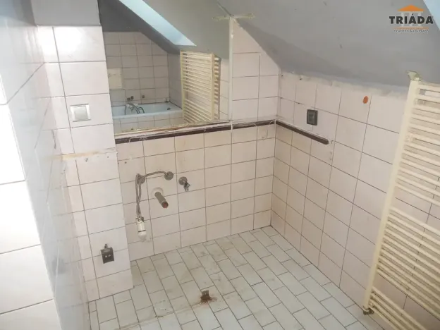 Prodej bytu 5+kk, Lomnice nad Popelkou, Karla Čapka, 84 m2