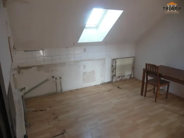 Prodej bytu 5+kk, Lomnice nad Popelkou, Karla Čapka, 84 m2