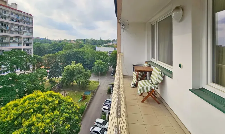Prodej bytu 3+1, Praha - Vršovice, Turkmenská, 89 m2