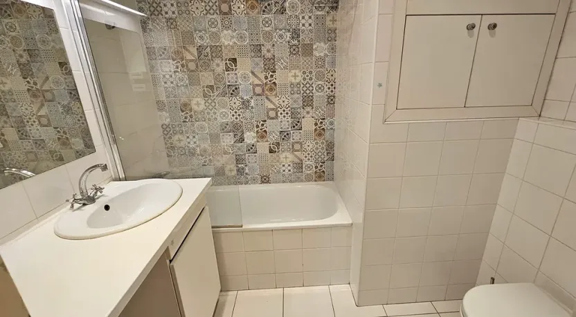 Prodej bytu 3+1, Praha - Vršovice, Turkmenská, 89 m2