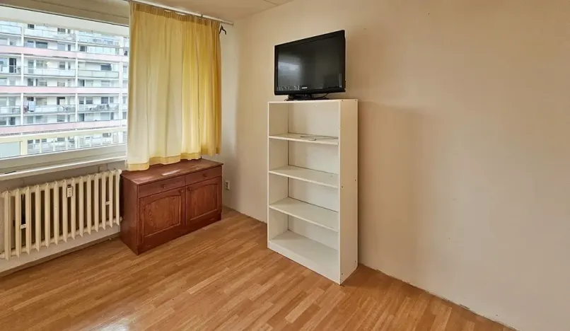 Prodej bytu 3+1, Praha - Vršovice, Turkmenská, 89 m2
