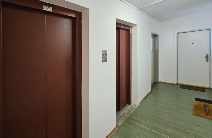 Prodej bytu 3+1, Praha - Vršovice, Turkmenská, 89 m2