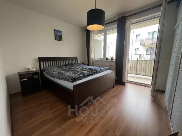 Prodej bytu 2+kk, Unhošť, Karla Čapka, 40 m2