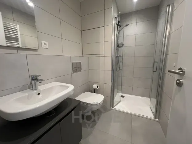 Prodej bytu 2+kk, Unhošť, Karla Čapka, 40 m2