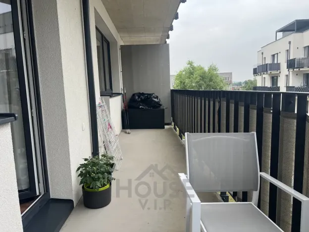 Prodej bytu 2+kk, Unhošť, Karla Čapka, 40 m2