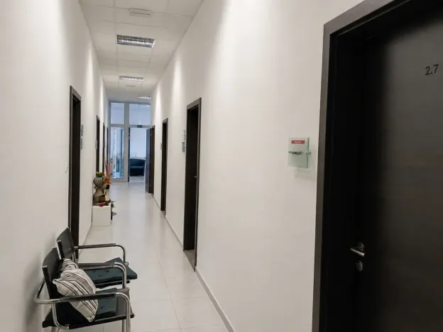 Pronájem obchodního prostoru, Šumperk, Hlavní třída, 19 m2