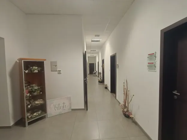 Pronájem obchodního prostoru, Šumperk, Hlavní třída, 19 m2