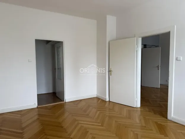 Pronájem bytu 3+1, Chomutov, Čelakovského, 92 m2