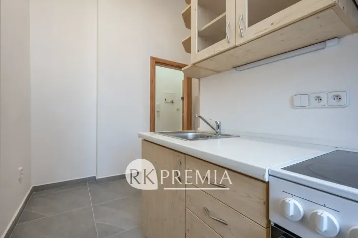 Pronájem bytu 2+1, Teplice, Školní, 66 m2