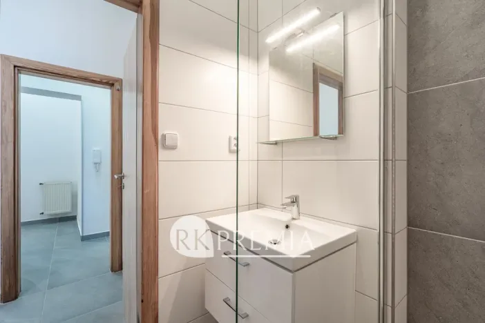Pronájem bytu 2+1, Teplice, Školní, 66 m2