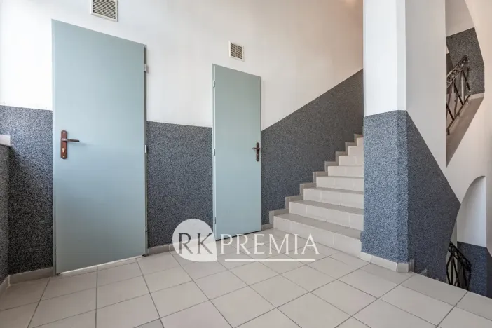 Pronájem bytu 2+1, Teplice, Školní, 66 m2