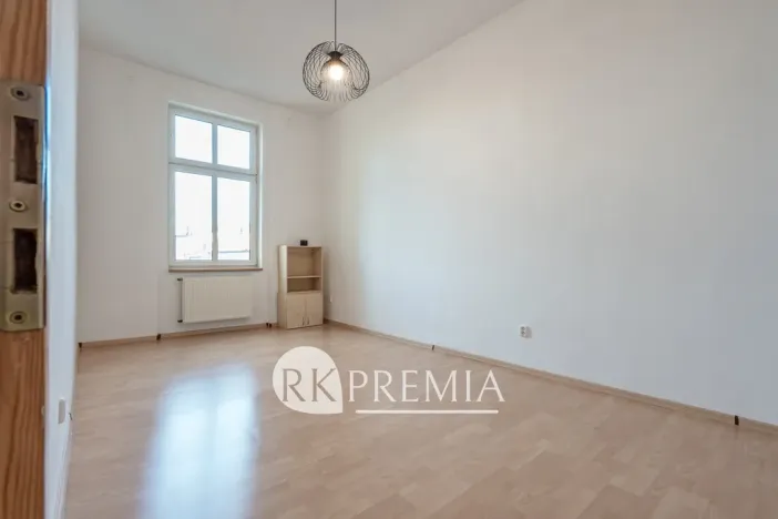 Pronájem bytu 2+1, Teplice, Školní, 66 m2