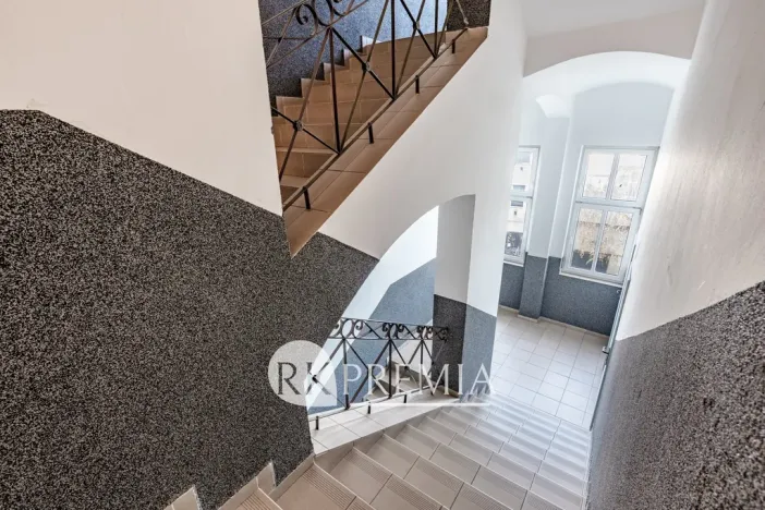 Pronájem bytu 2+1, Teplice, Školní, 66 m2