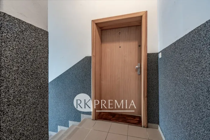 Pronájem bytu 2+1, Teplice, Školní, 66 m2