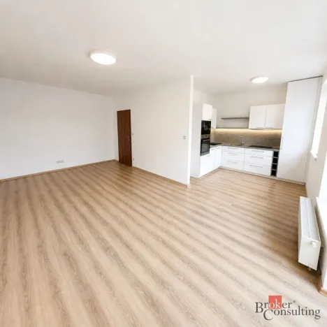 Pronájem bytu 2+kk, Nové Město nad Metují, Družební, 60 m2