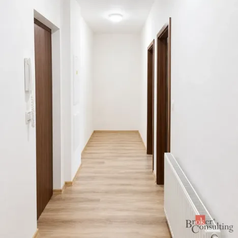 Pronájem bytu 2+kk, Nové Město nad Metují, Družební, 60 m2