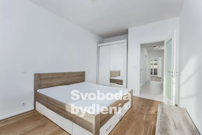 Pronájem bytu 3+kk, Praha - Vinohrady, Soběslavská, 69 m2