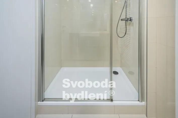 Pronájem bytu 3+kk, Praha - Vinohrady, Soběslavská, 69 m2