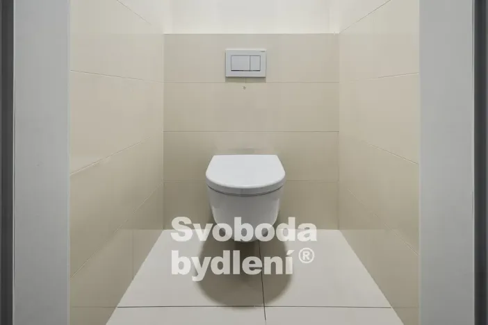 Pronájem bytu 3+kk, Praha - Vinohrady, Soběslavská, 69 m2