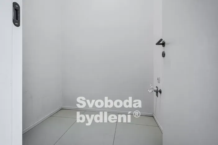 Pronájem bytu 3+kk, Praha - Vinohrady, Soběslavská, 69 m2