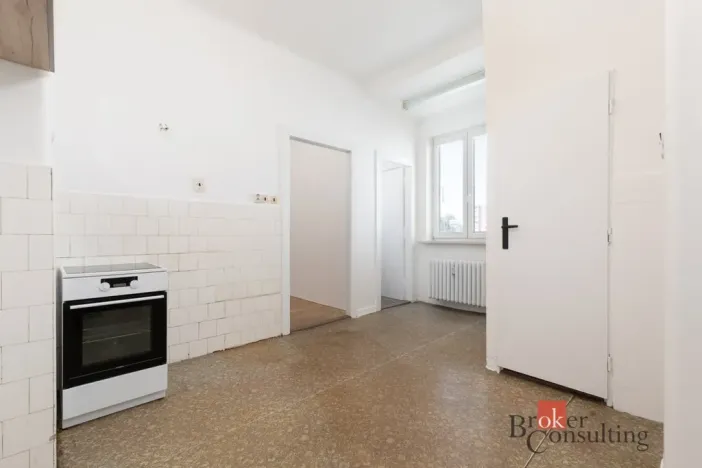 Prodej bytu 1+1, Vítkov, Švermova, 35 m2