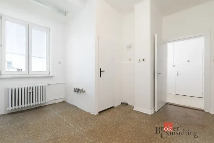 Prodej bytu 1+1, Vítkov, Švermova, 35 m2