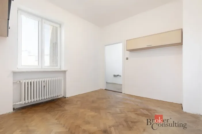 Prodej bytu 1+1, Vítkov, Švermova, 35 m2