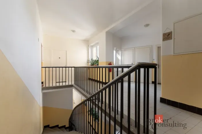 Prodej bytu 1+1, Vítkov, Švermova, 35 m2