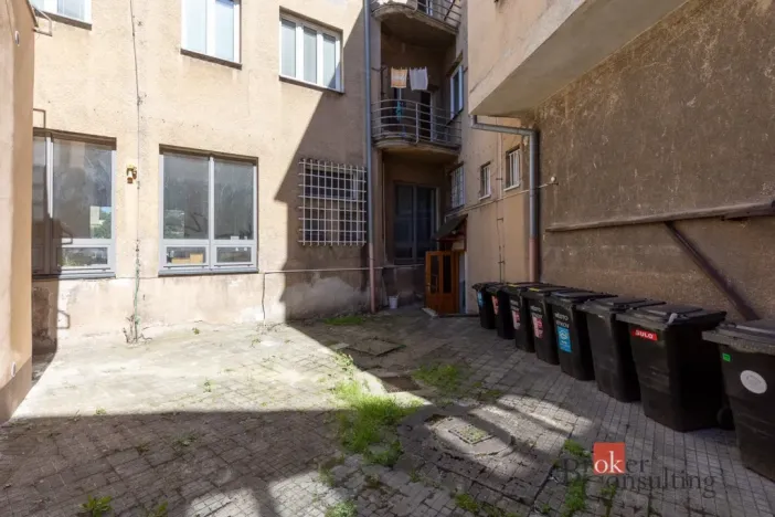 Prodej bytu 1+1, Vítkov, Švermova, 35 m2