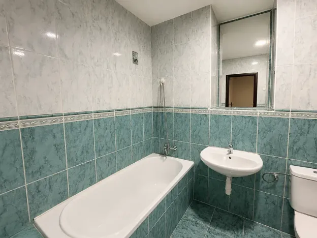 Pronájem bytu 1+1, Frýdek-Místek, Těšínská, 55 m2