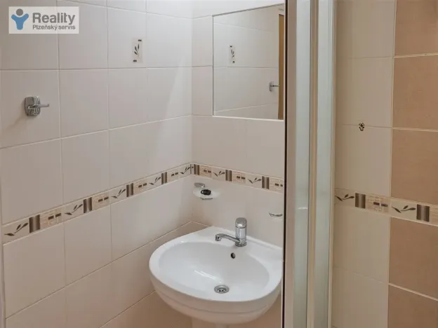 Pronájem bytu 2+1, Plzeň - Severní Předměstí, Sokolovská, 62 m2