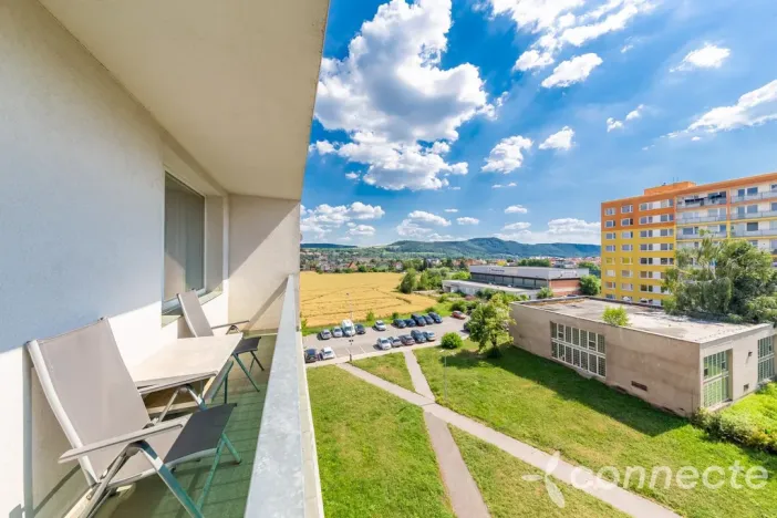 Prodej bytu 3+kk, Králův Dvůr, Nad Stadionem, 93 m2