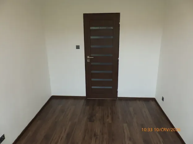 Pronájem bytu 2+kk, Most, Jaroslava Haška, 40 m2