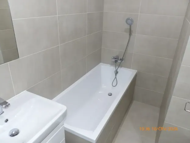Pronájem bytu 2+kk, Most, Jaroslava Haška, 40 m2