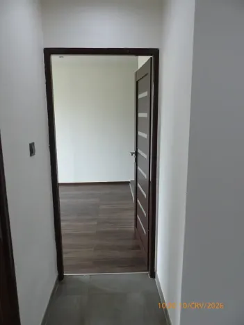 Pronájem bytu 2+kk, Most, Jaroslava Haška, 40 m2