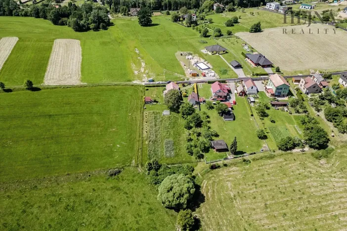 Prodej rodinného domu, Písečná, 140 m2