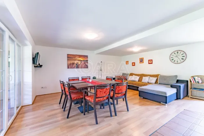 Prodej rodinného domu, Město Albrechtice - Burkvíz, 115 m2