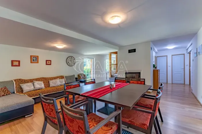 Prodej rodinného domu, Město Albrechtice - Burkvíz, 115 m2