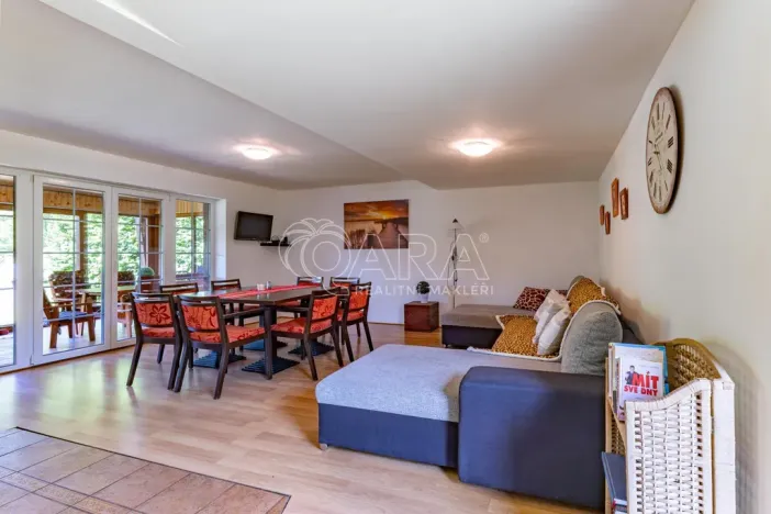 Prodej rodinného domu, Město Albrechtice - Burkvíz, 115 m2