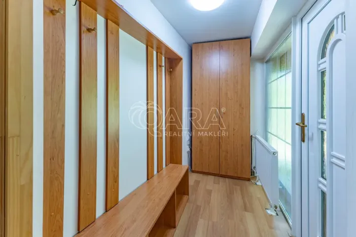 Prodej rodinného domu, Město Albrechtice - Burkvíz, 115 m2