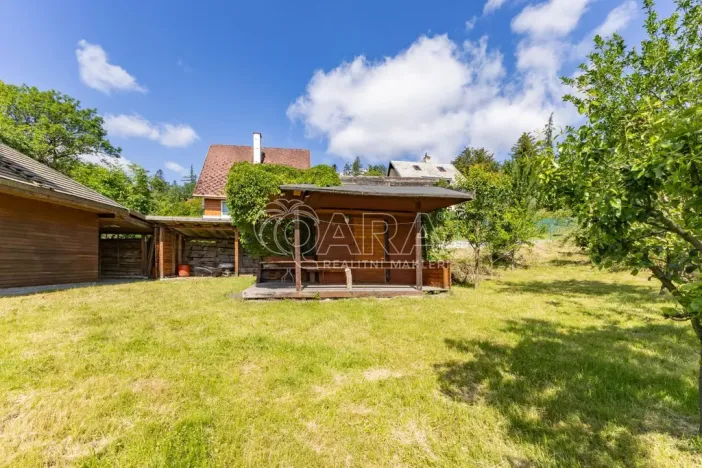 Prodej rodinného domu, Město Albrechtice - Burkvíz, 115 m2