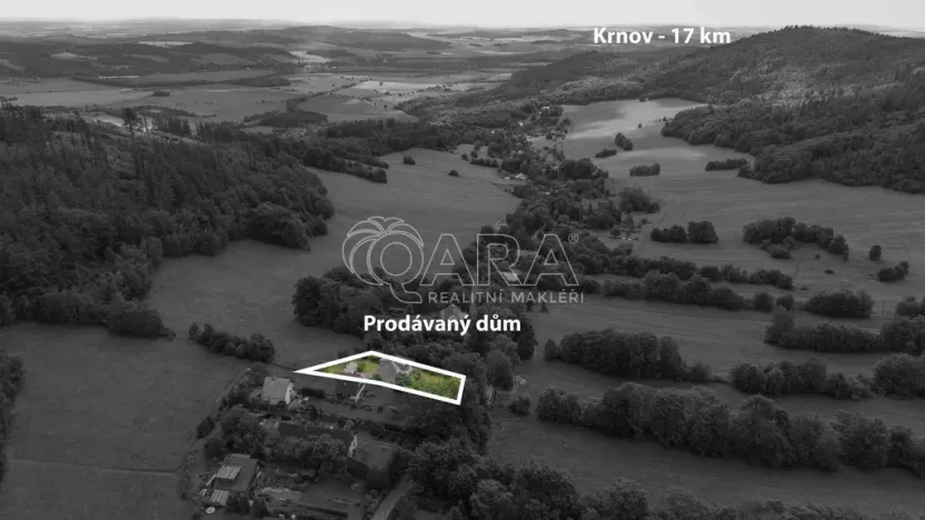 Prodej rodinného domu, Město Albrechtice - Burkvíz, 115 m2