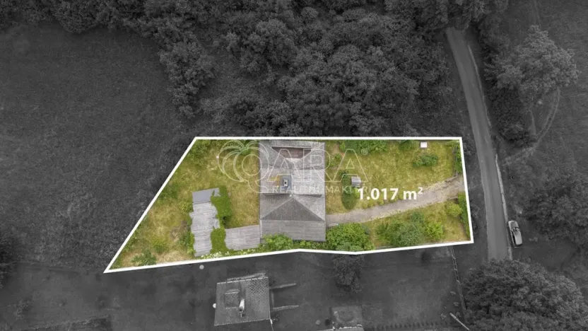 Prodej rodinného domu, Město Albrechtice - Burkvíz, 115 m2