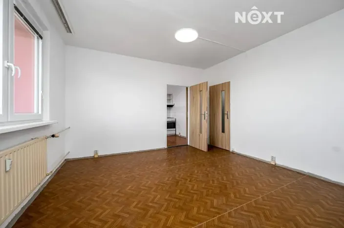 Prodej bytu 3+1, Česká Lípa, Roháče z Dubé, 60 m2