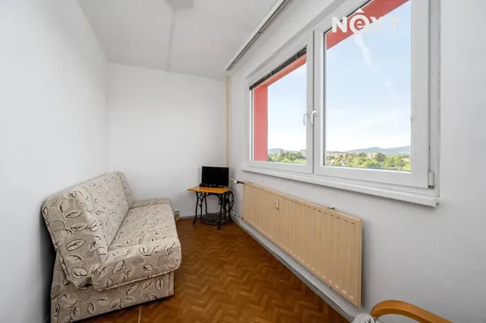 Prodej bytu 3+1, Česká Lípa, Roháče z Dubé, 60 m2