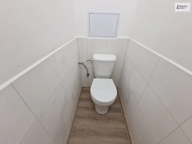 Pronájem bytu 2+kk, Láz, 54 m2