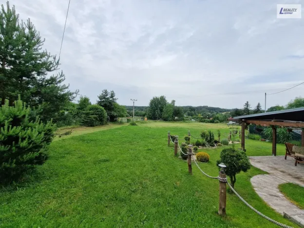 Pronájem bytu 2+kk, Láz, 54 m2