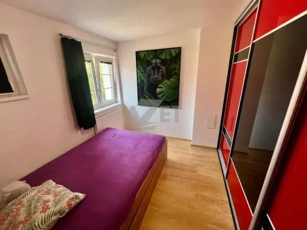 Prodej bytu 2+kk, Ostrava - Hrabová, Obchodní, 42 m2